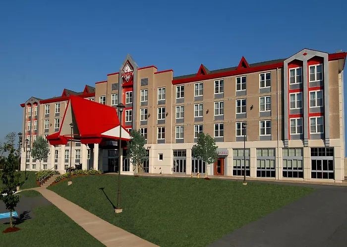 Future Inns Halifax Hotel & Conference Centre